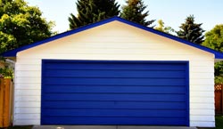 Federal Heights Garage Door Repair